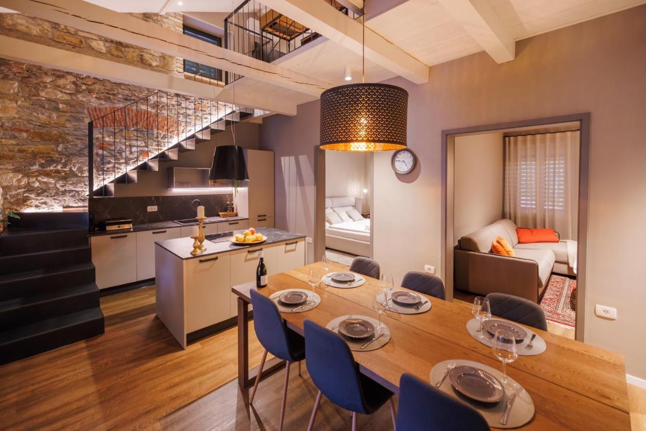 Vila Robida & Spa Crni Kal ภายนอก รูปภาพ
