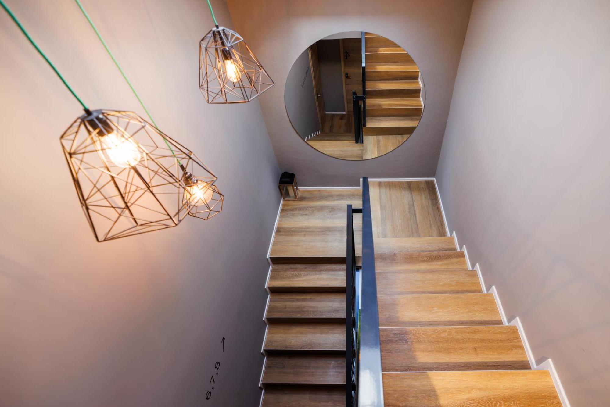 Vila Robida & Spa Crni Kal ภายนอก รูปภาพ
